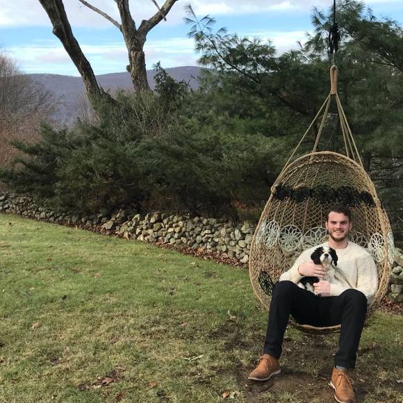 Meet your Posher, Isaac - Picture 1 of 1